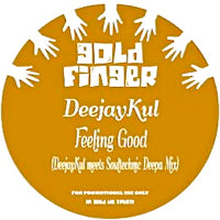 DEEJAYKUL / FEELING GOOD