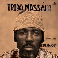 TRIBO MASSAHI / ESTRELANDO EMBAIXADOR (LP)