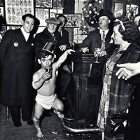 COUGARMAN & GENERAL Z / SEAMAN LEVEL