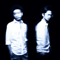 竹内朋康 × 長岡亮介 / TUNE UP YOURSELF / 事件は現場で(7 inch)