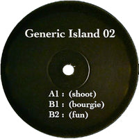 VA / GENERIC ISLAND 02