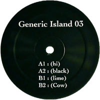 VA / GENERIC ISLAND 03