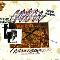 PETER KRUDER / DIE WIENER FESTWOCHEN