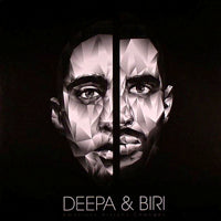 DEEP'A & BIRI / EMOTIONS, VISIONS, CHANGES