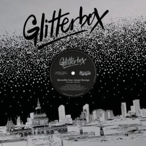 QWESTLIFE / GIVE ME A MINUTE (feat. JACQUI GEORGE)