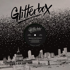 VA / GLITTERBOX JAMS VOLUME 2