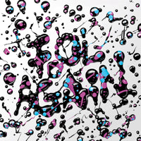 GARNICA / FOOL AGAIN (LP)