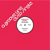 THE BROTHERS / UNDER THE SKIN / BROTHERS THEME / MAKE LOVE