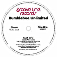 BUMBLEBEE UNLIMITED / LADY BUG (LARRY LEVAN / JOHN MORALES & FRANK TRIMARCO REMIX)
