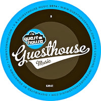 DJ MES / NO LOVE LOST