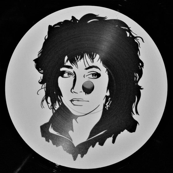 KATE BUSH / GOAT SERIES 1 - RUNNING UP THAT HILL