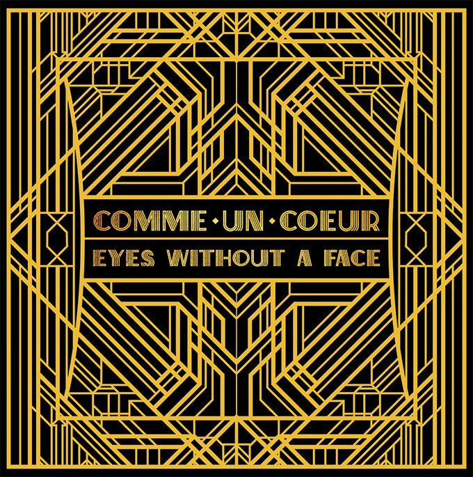 Comme Un Coeur – Eyes Without A Face