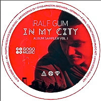 RALF GUM / IN MY CITY ALBUM SAMPLER VOL.