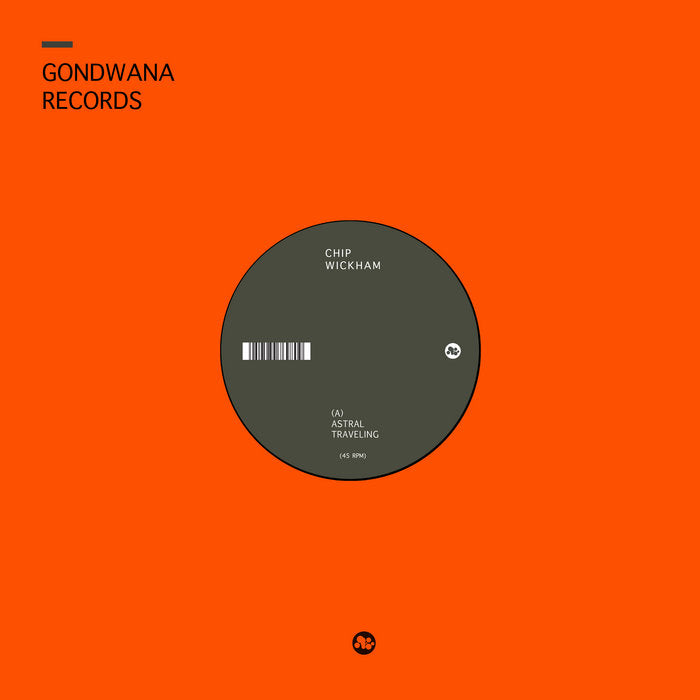 CHIP WICKHAM / ASTRAL TRAVELING