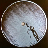 AQUARIAN FOUNDATION / SILENT TEACHING EP