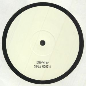TODD MODES / SERPENT EP