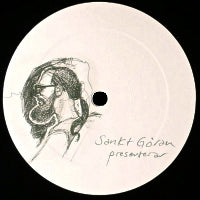 SLOBBAN / SLOBBAN EP