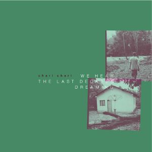 CHARI CHARI / WE HEAR THE LAST DECADES DREAMING (LP)