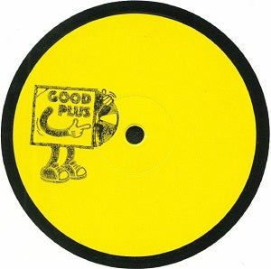 LES YEUX ORANGE x KOMPLEKS / A BETTER LIFE EP