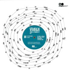 VAHAGN / SHADES & SHADOWS EP