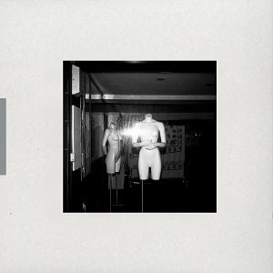 TRUS'ME / NO HARM EP (inc. DELANO SMITH REMIX)