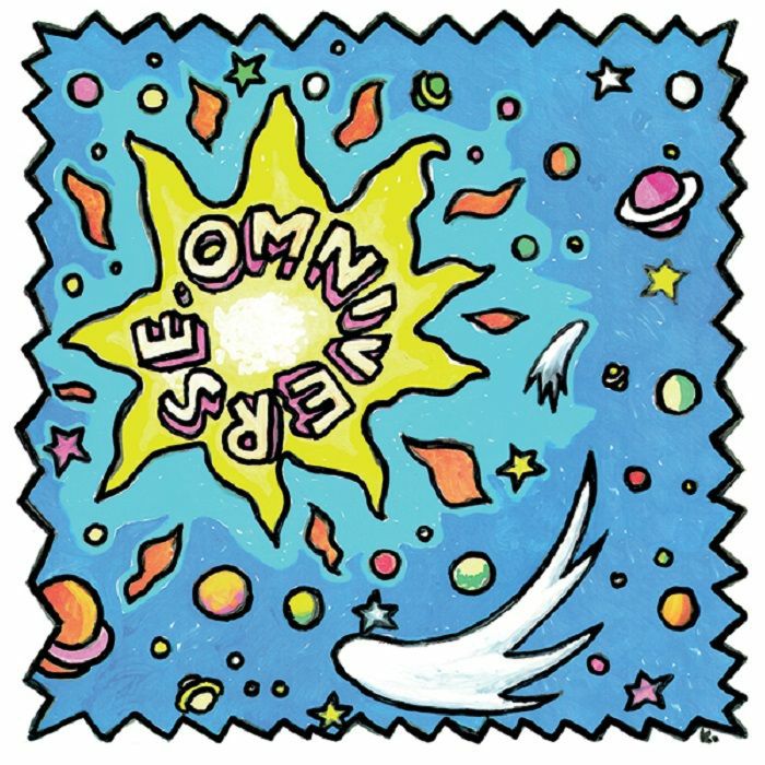 Omniverse – Never Get Enough / Antares