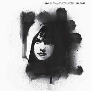 LINDA DI FRANCO / T.V. SCENE / MY BOSS