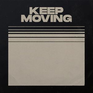 JUNGLE / KEEP MOVING