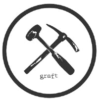 THE ORGAN GRINDER / GRAFT VOL 1