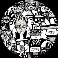 JEANGA & GEORGE / ERB