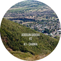 Addison Groove – Changa