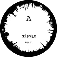 VA / NISYAN / SININI