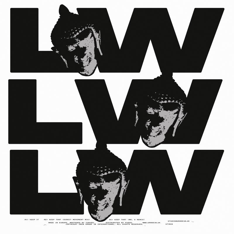 LOOSEWOMEN / KEEP IT / KEEP THAT