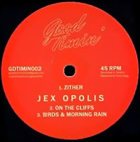 JEX OPOLIS / ZITHER