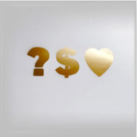 ROMANTHONY / WHAT $ LOVE (Incl. SUPERNOVA REMIXES)