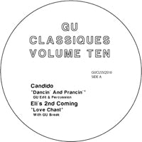 GLENN UNDERGROUND / CLASSIQUES VOLUME TEN