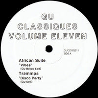 GLENN UNDERGROUND / CLASSIQUES VOL. 11