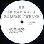 GLENN UNDERGROUND / CLASSIQUES VOLUME TWELVE
