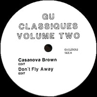 GLENN UNDERGROUND / CLASSIQUES VOLUME TWO