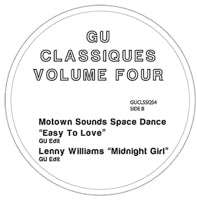 GLENN UNDERGROUND / CLASSIQUES VOLUME FOUR