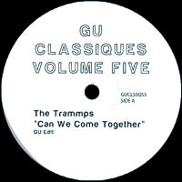GLENN UNDERGROUND / CLASSIQUES VOLUME FIVE