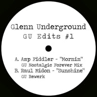 GLENN UNDERGROUND / GU EDITS #1