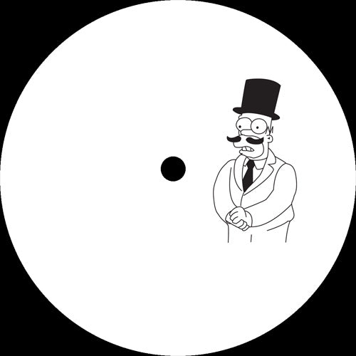 GUY INCOGNITO / FEELINGS / NOTHING LEFT TO SAY