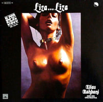 ELIAS RAHBANI & HIS ORCHESTRA / LIZA LIZA