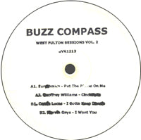 BUZZ COMPASS / WEST FULTON SESSIONS #2