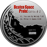 BEATEN SPACE PROBE / EDITS #2