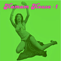 MMT aka MEHMET ASLAN / HAMAM HOUSE 1