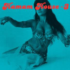 MASHROU' LEILA / DJINN (JONNY ROCK REMIXES)