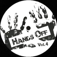 FOUR WALLS / UNTITLED EP