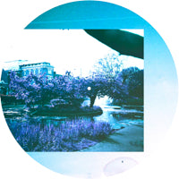 DJ SONIKKU / SECRET ISLAND